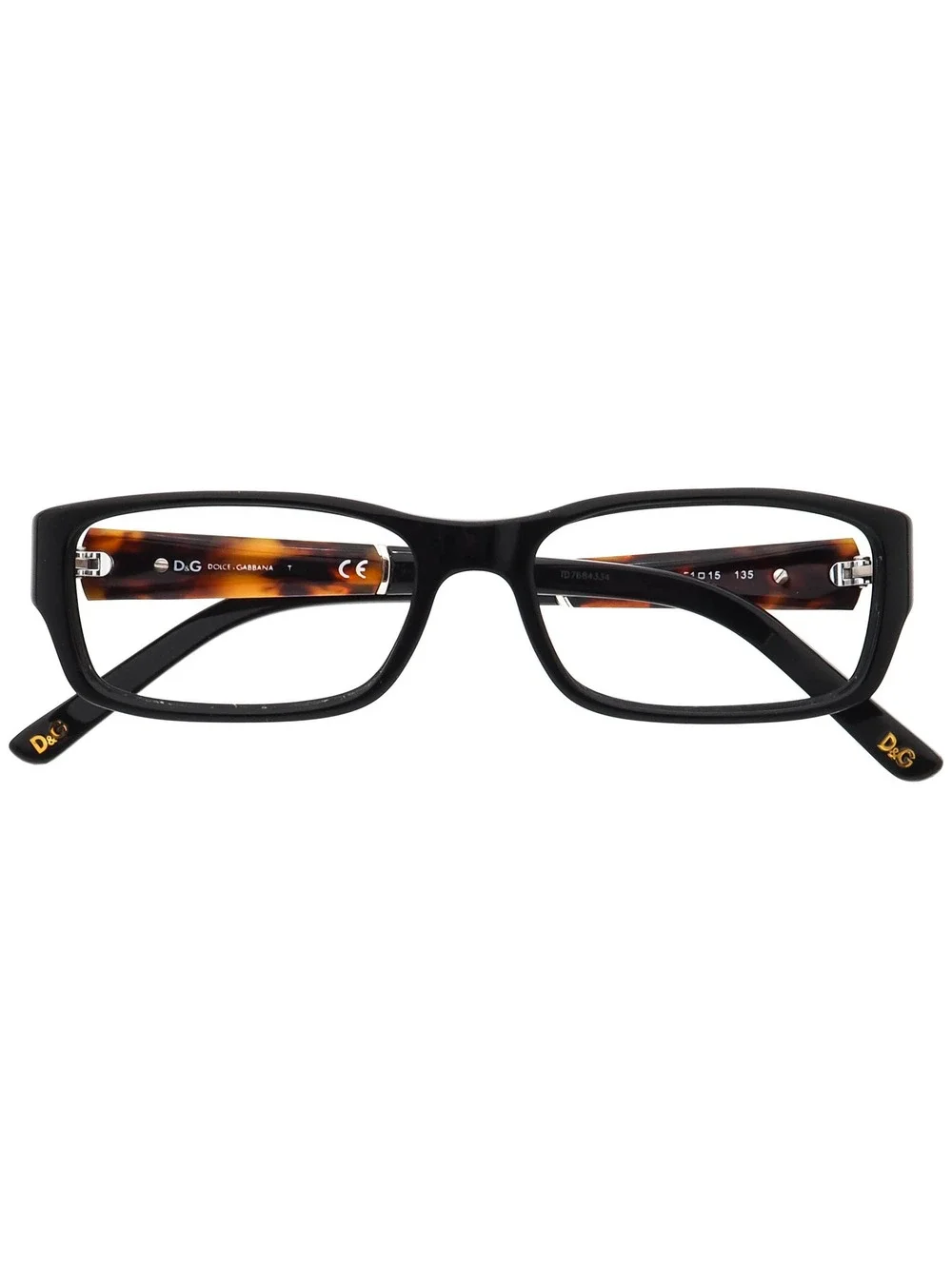 Dolce & Gabbana D&G 1181 1651 Eyewear